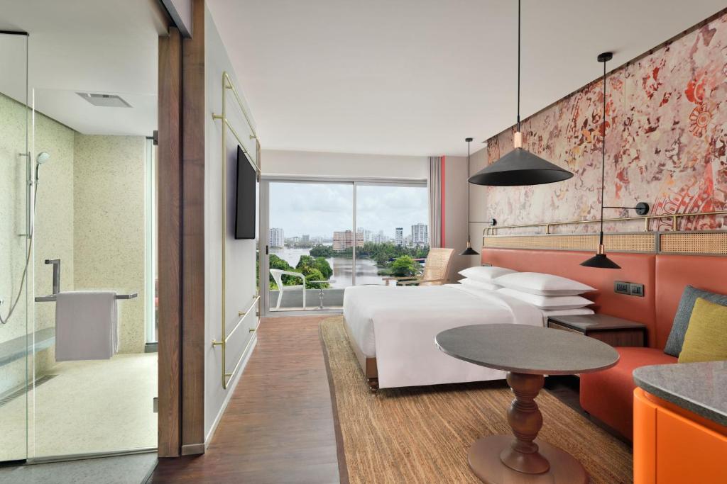 The Artiste Kochi, a Tribute Portfolio Hotel, Cochin Updated 2024 Prices
