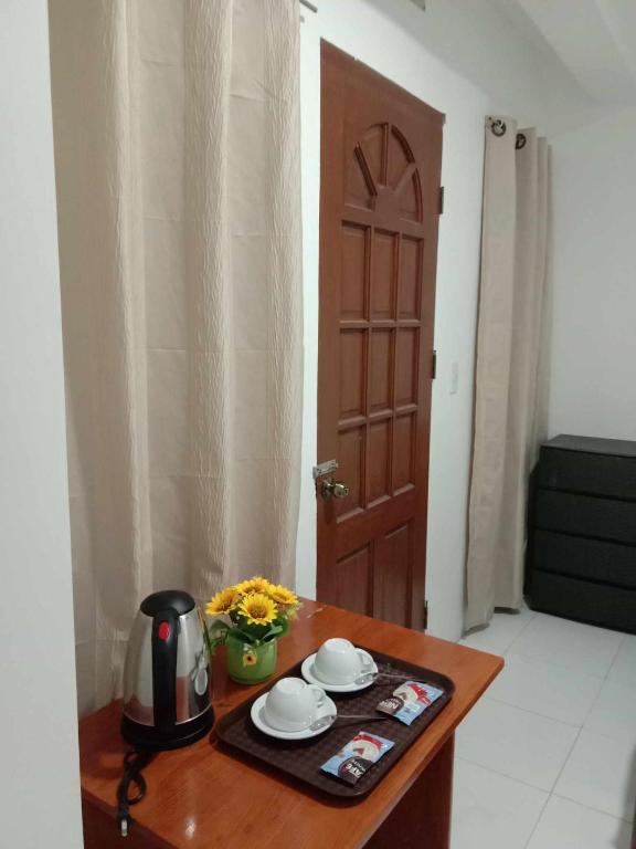 Fotografie z fotogalerie ubytování JCV Rooms v destinaci Surigao