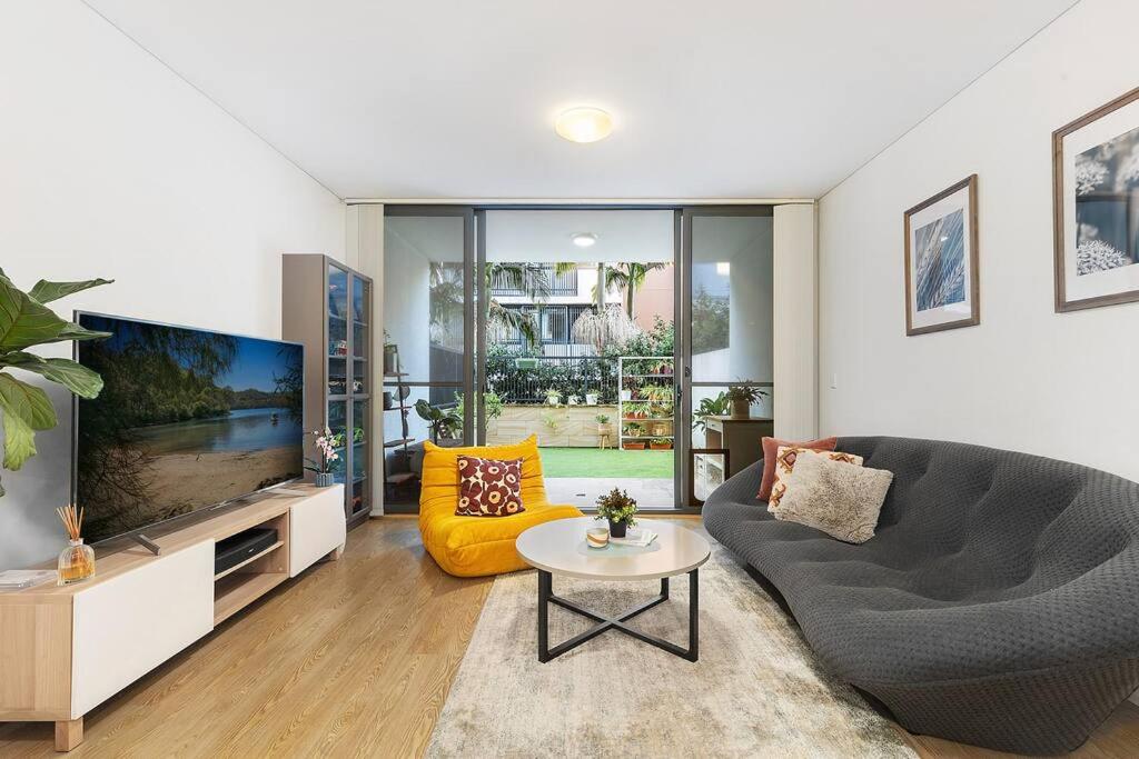 Apartment MQ North Ryde Cozy 2 Bedroom Apt Sept 23, Sydney, Australia