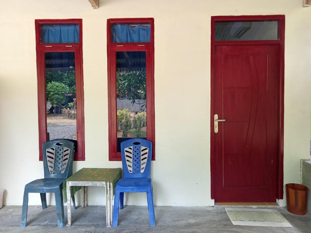 Fotografie z fotogalerie ubytování Tangkoko Lodge v destinaci Bitung