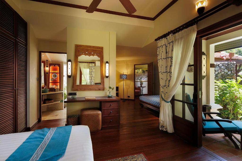 Anavana Beach Resort - 13