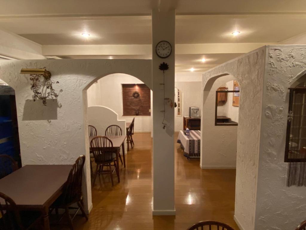 Fotografie z fotogalerie ubytování BECK COTTAGE v destinaci Chikuni