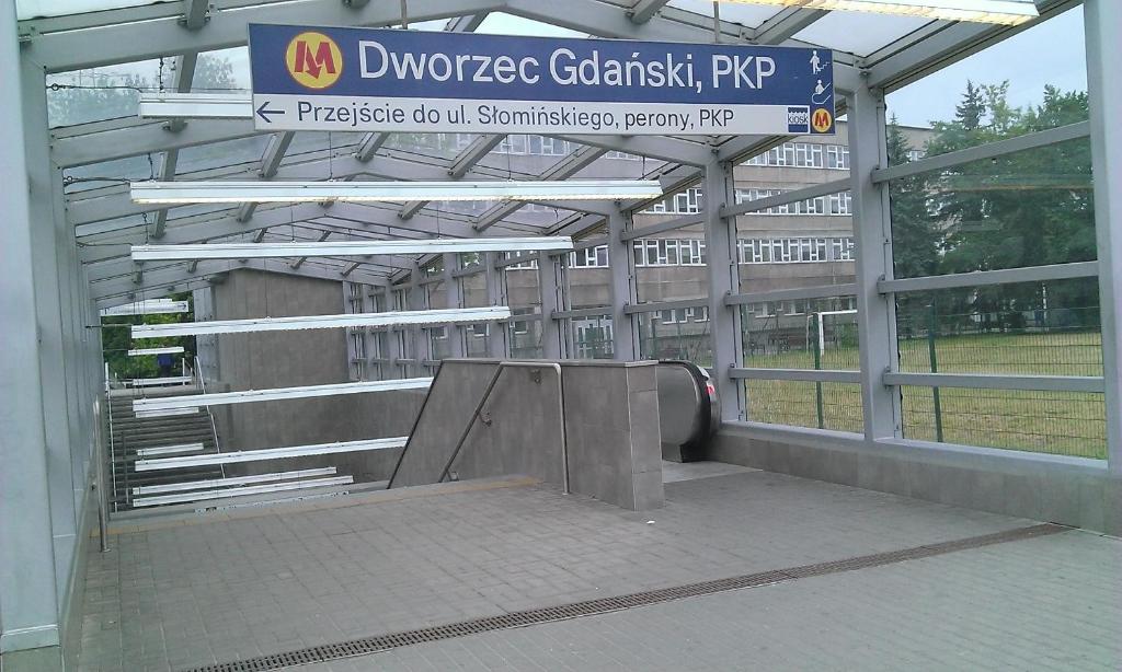 Apartament Dymińska - 2