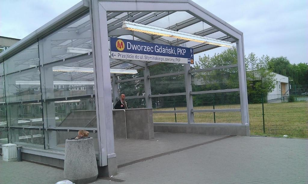 Apartament Dymińska - 19