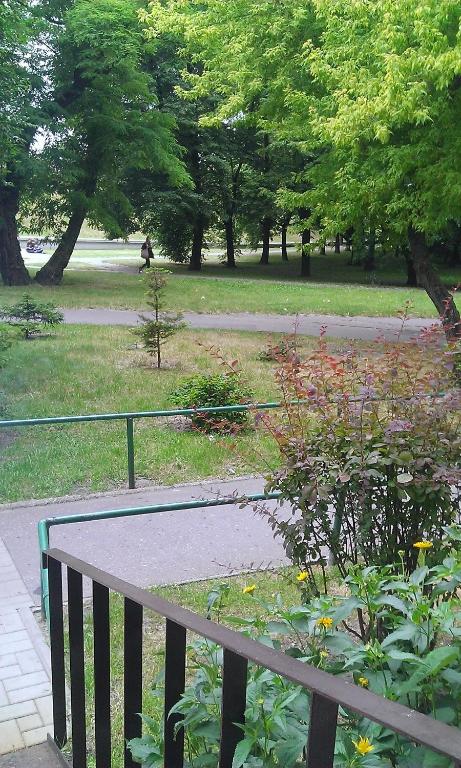 Apartament Dymińska - 18