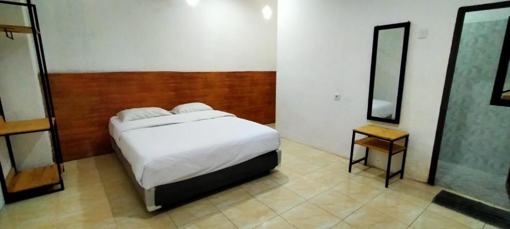 Ảnh trong thư viện ảnh của HER MANDIRI GUEST HOUSE ở Balikpapan