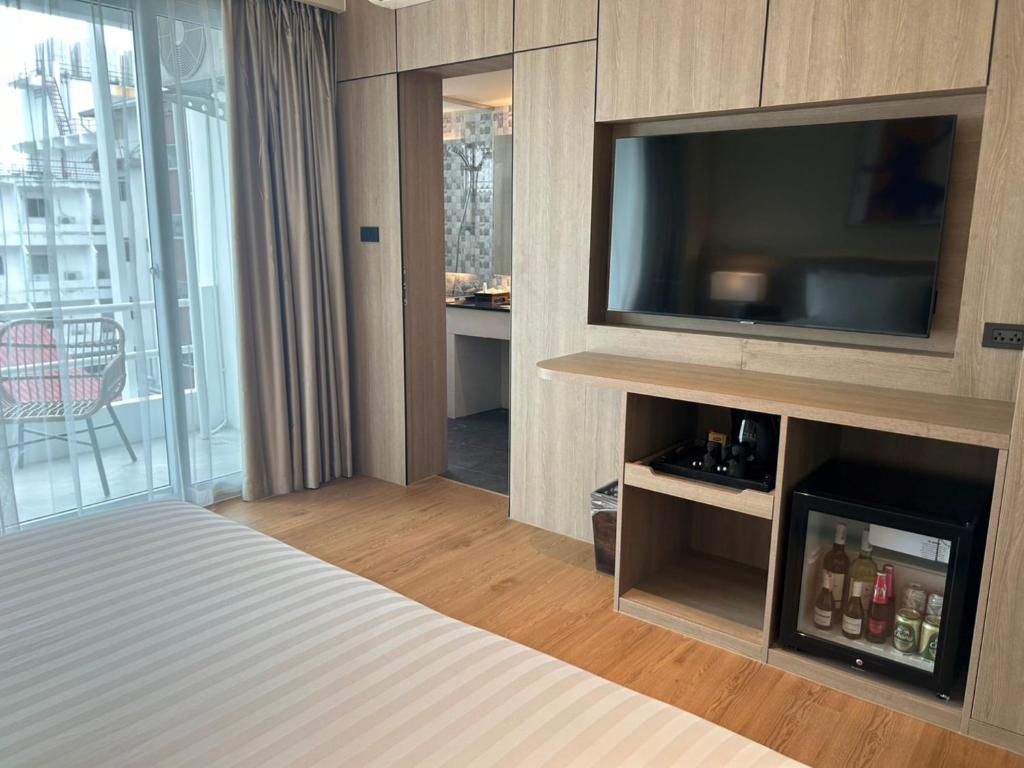 The One Bay Breeze - Resim 27