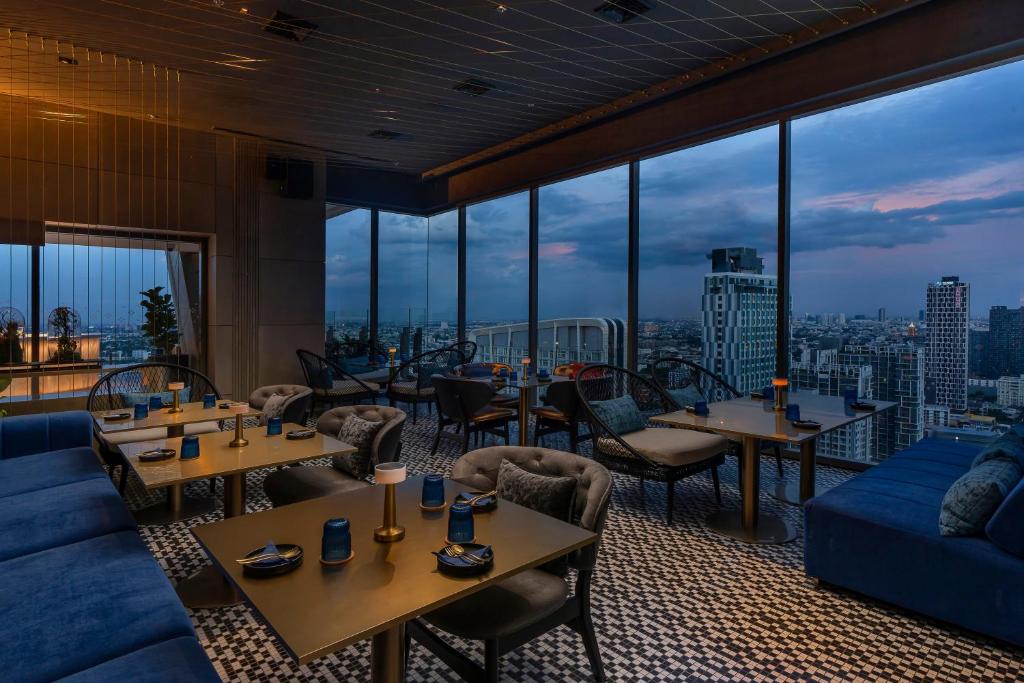 INNSiDE by Meliá Bangkok Sukhumvit - Resim 34