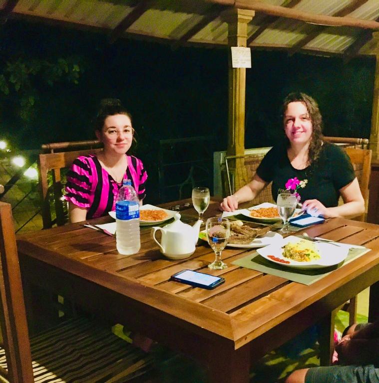 La Casa Safari Resort - 18