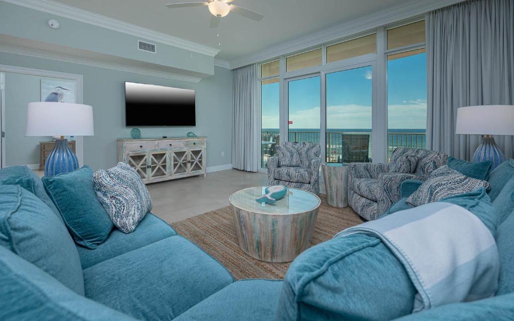 Phoenix Gulf Towers 303 condo, Gulf Shores (precios actualizados 2024)