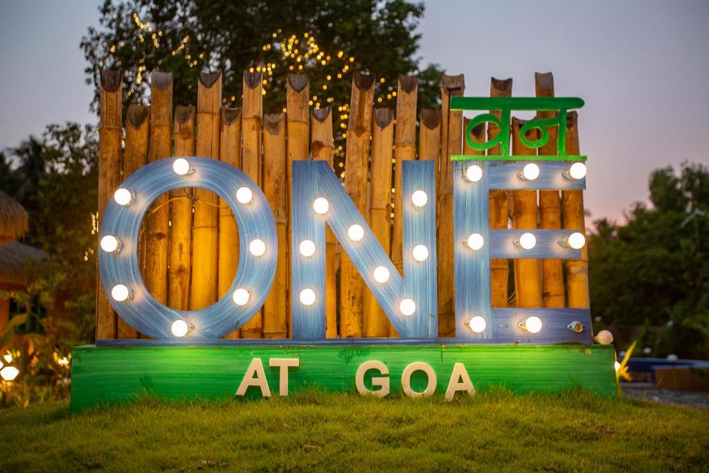 Fotografie z fotogalerie ubytování One At Goa v destinaci Canacona