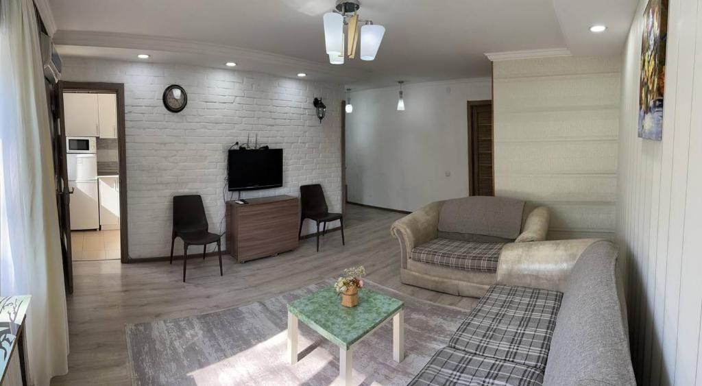 Apartments of Kyrgyzstan, Bishkek, Kyrgyzstan