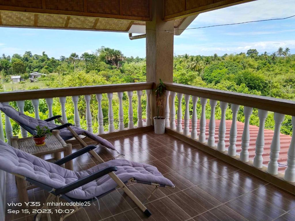 Casa James Apartment, Rooms , Pool and Restaurant - Apartamento De Una Habitación