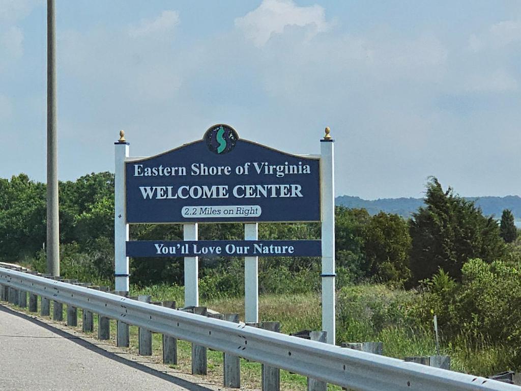 A Little Serenity, Onancock (updated prices 2024)