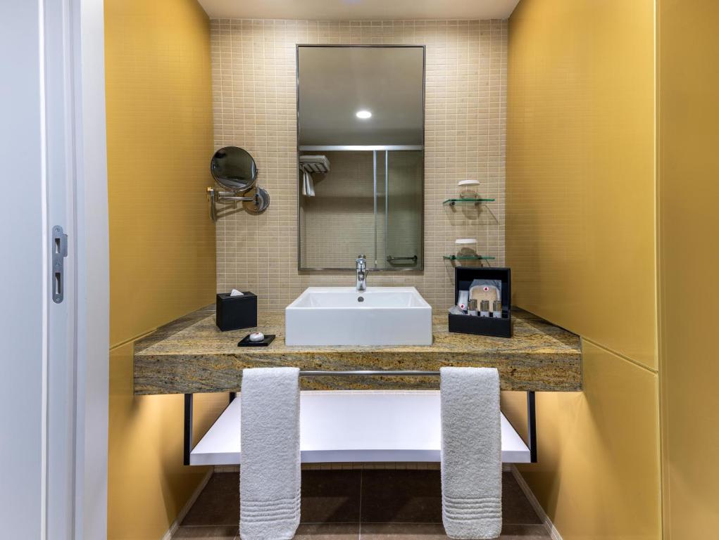 Arum Barut Collection - Ultra All Inclusive - 5