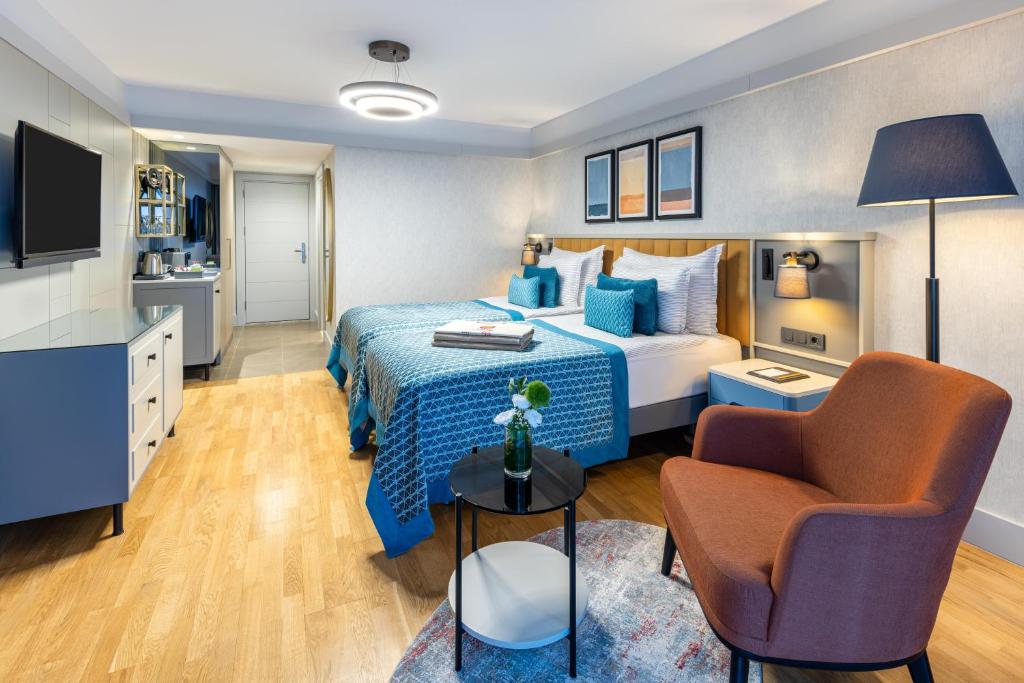 Arum Barut Collection - Ultra All Inclusive - 3