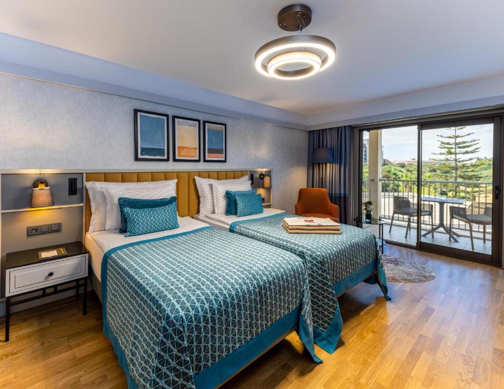 Arum Barut Collection - Ultra All Inclusive - 2