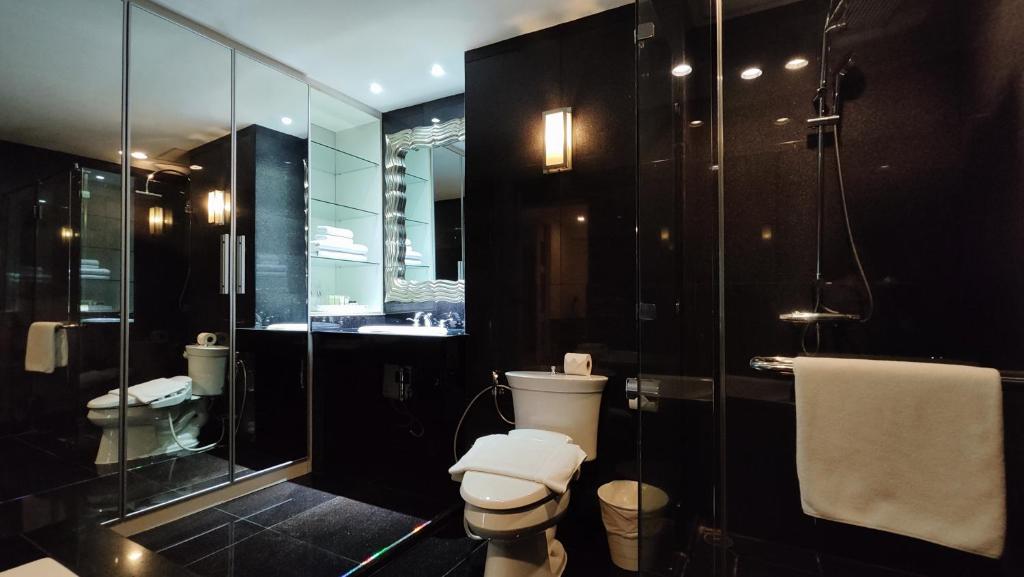 The Bless Hotel and Residence - Resim 23