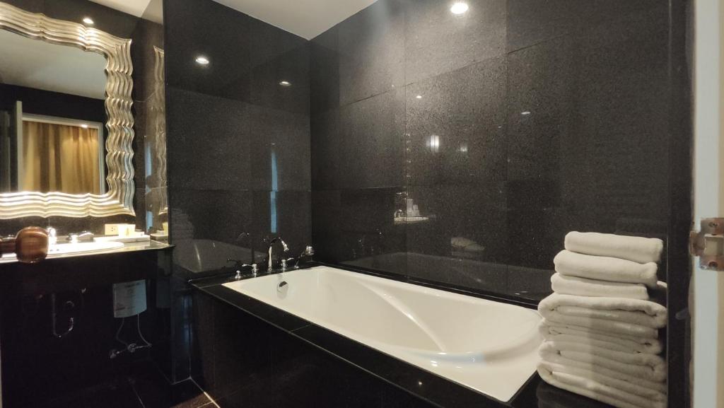 The Bless Hotel and Residence - Resim 44