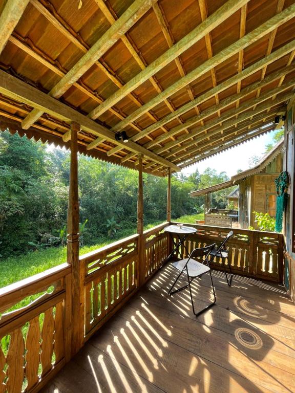 Oemah Tepi Sawah - 9