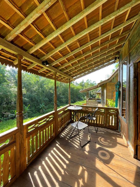 Oemah Tepi Sawah - 10