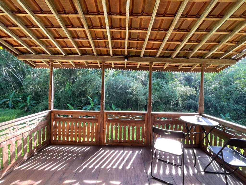 Oemah Tepi Sawah - 12