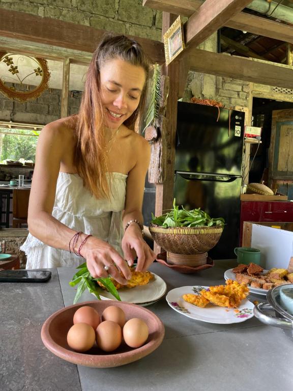 Oemah Tepi Sawah - 2