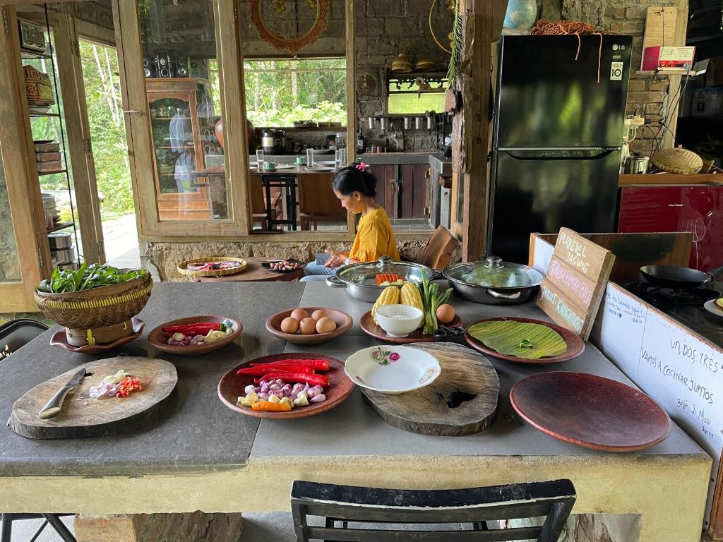 Oemah Tepi Sawah - 3