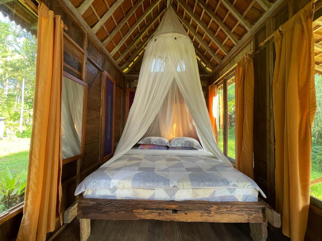 Oemah Tepi Sawah - 15