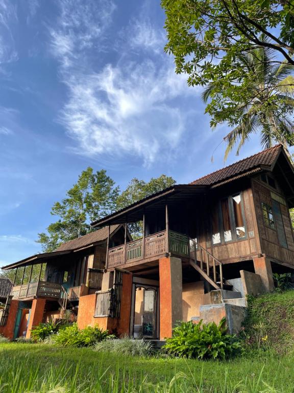 Oemah Tepi Sawah - 17