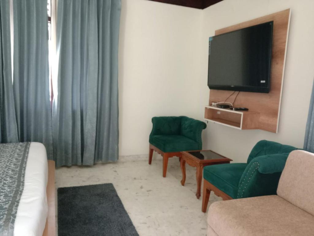 Matoshree Club and Resort - Salle Roi Supérieure