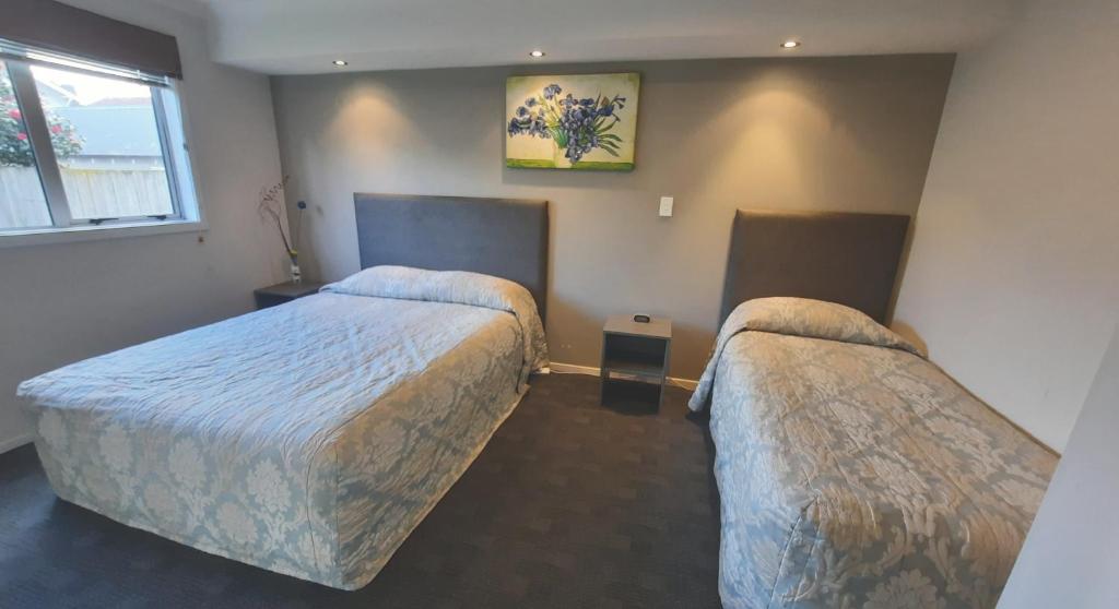 Phoenix Palm Motel - Resim 12