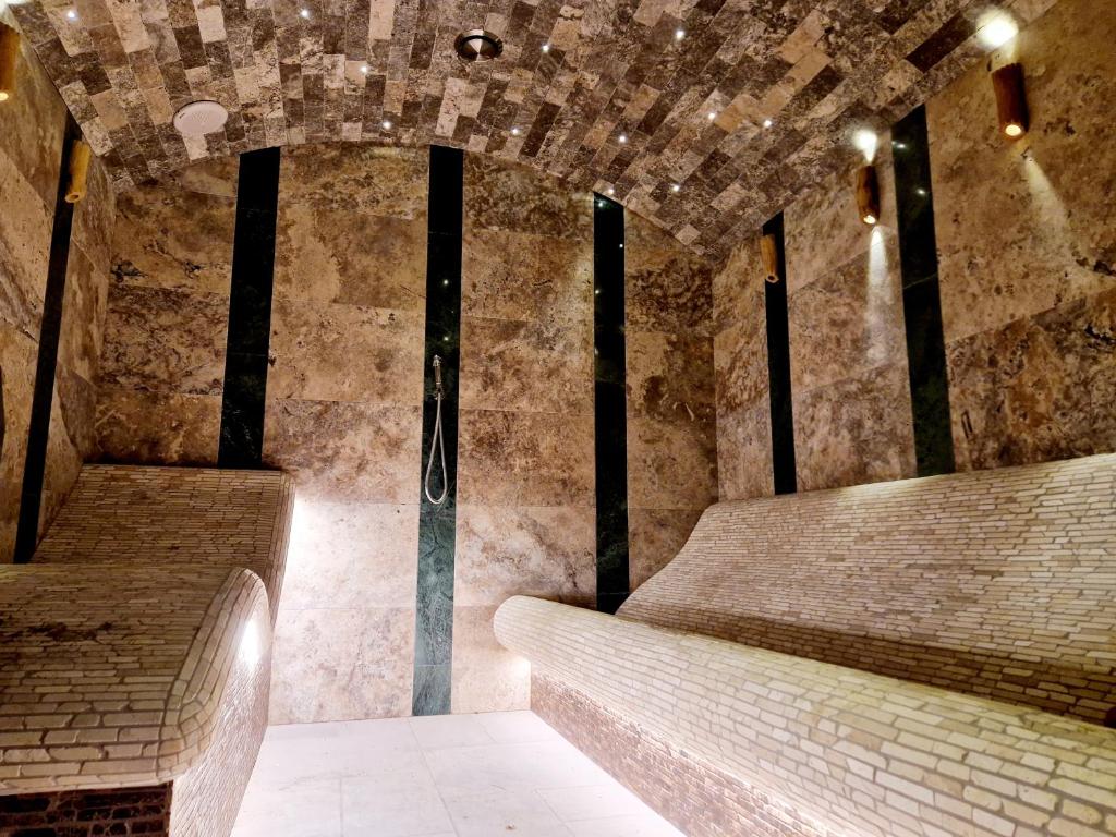 Foto sihtkohas Hlinsko asuva majutusasutuse Hotel Kocourkov galeriist