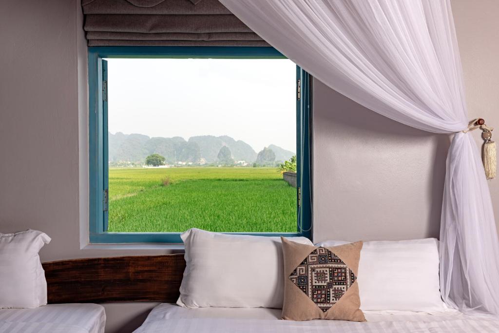 ChezCao Rice Field Ecolodge Ninh Binh - 10