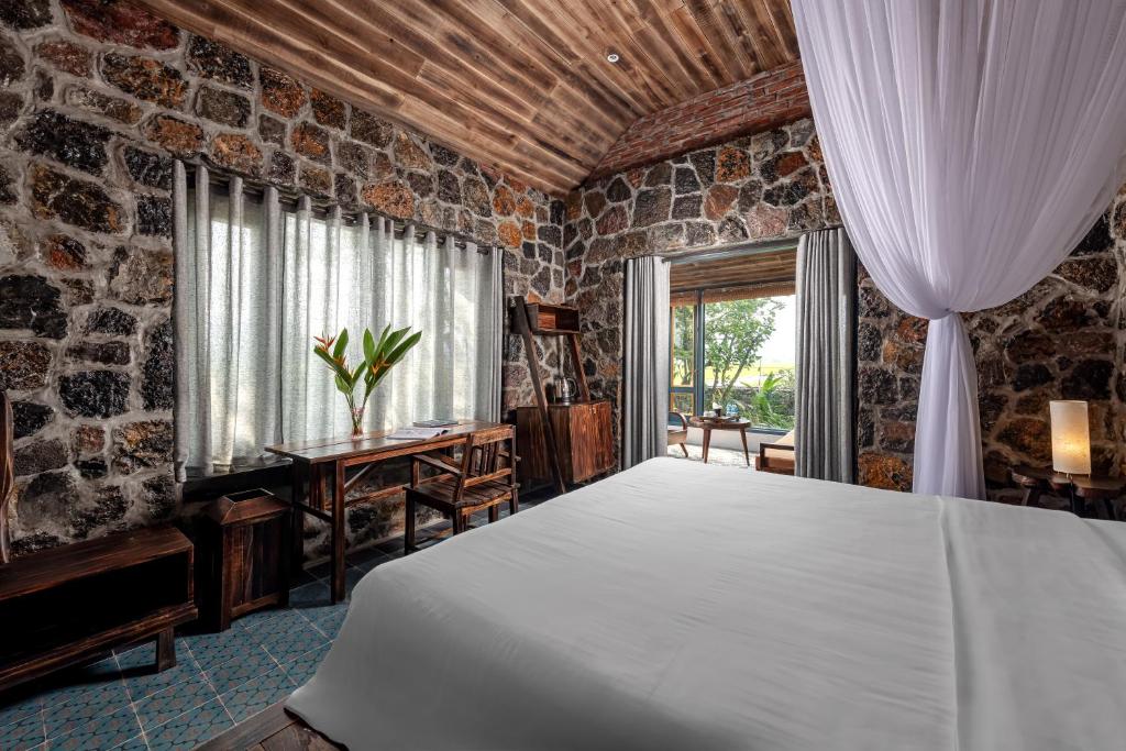 ChezCao Rice Field Ecolodge Ninh Binh - 3