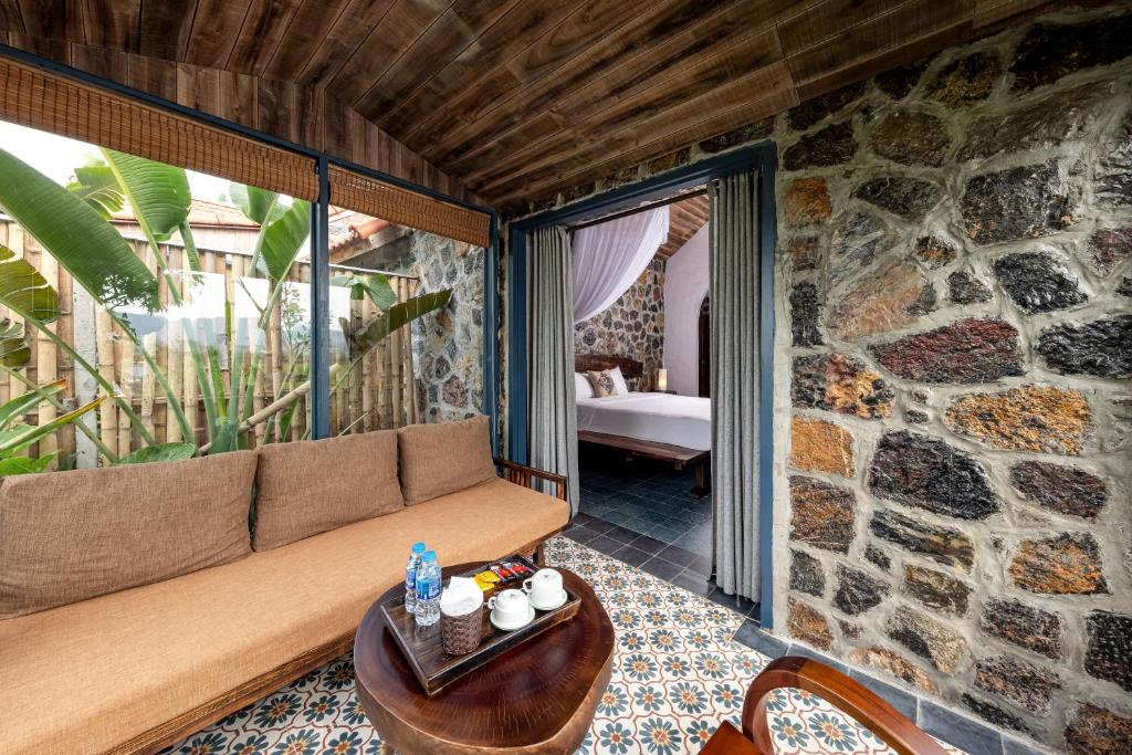 ChezCao Rice Field Ecolodge Ninh Binh - 5