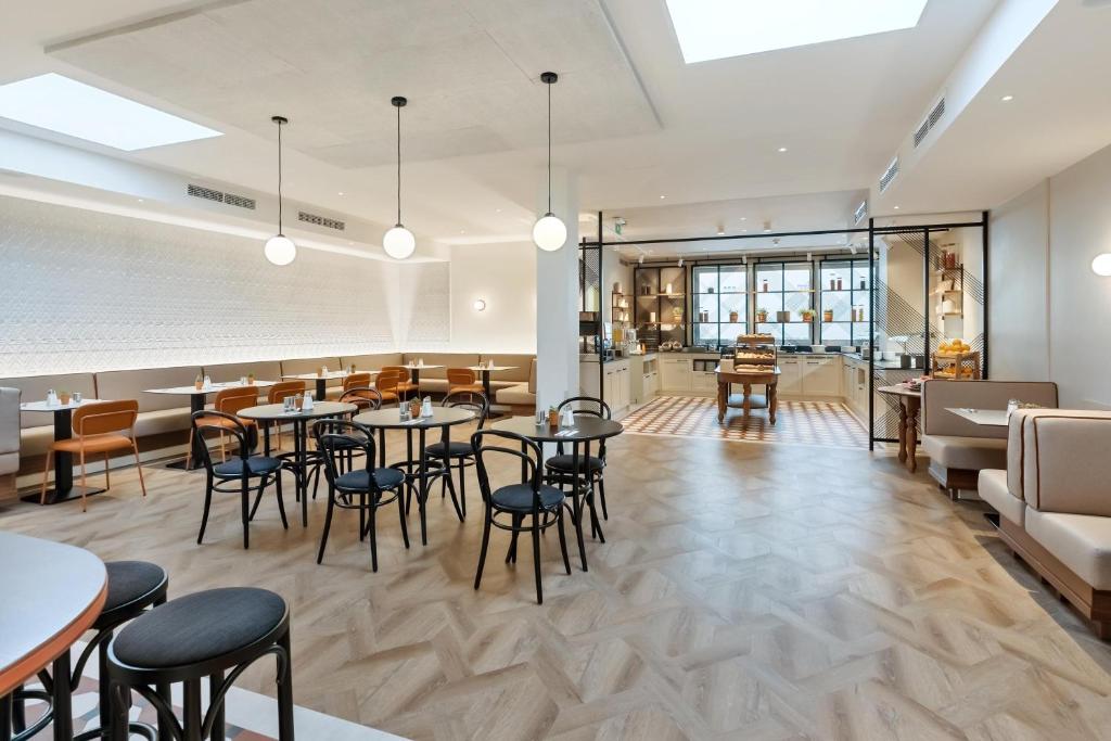 Austria Trend Hotel Anatol Wien - Resim 29