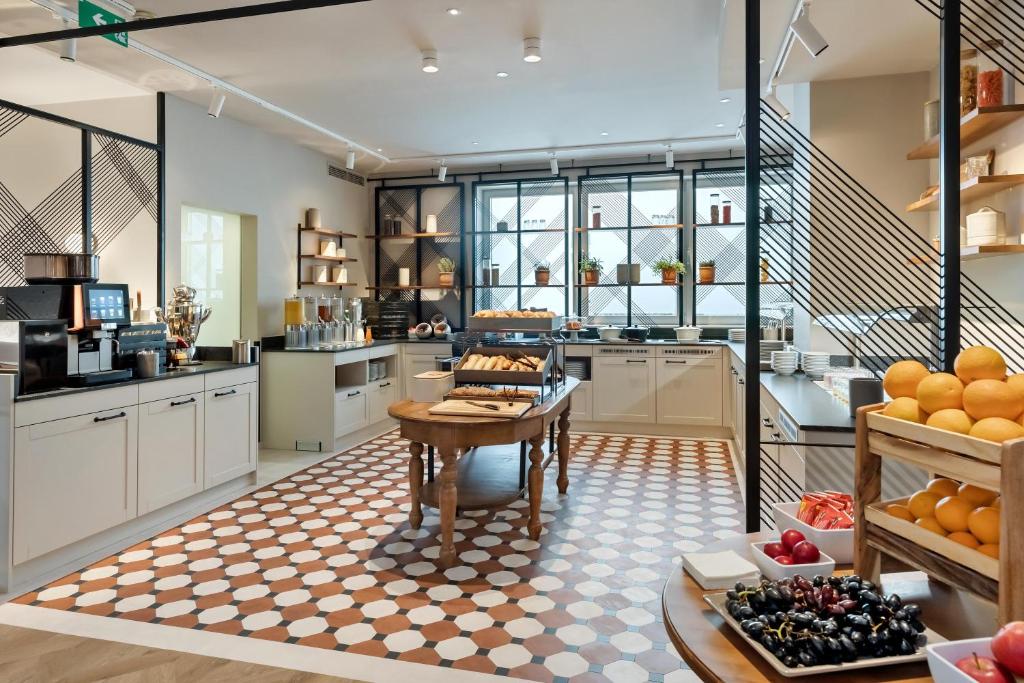 Austria Trend Hotel Anatol Wien - Resim 4