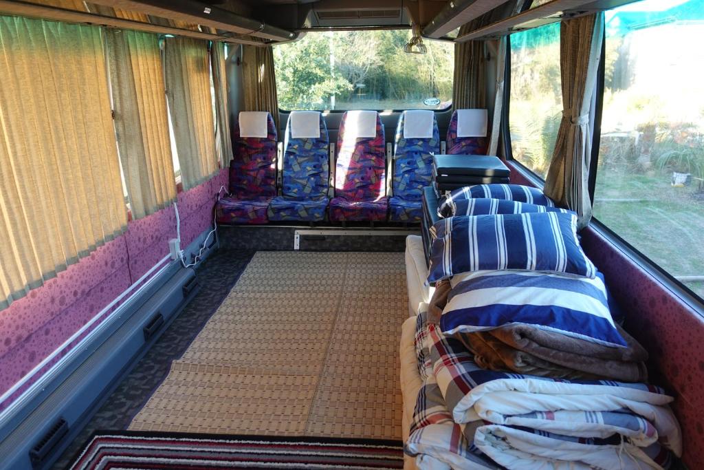 HAWAIIAN COTTAGE VILLA SHIRAKO - Quadruple Room