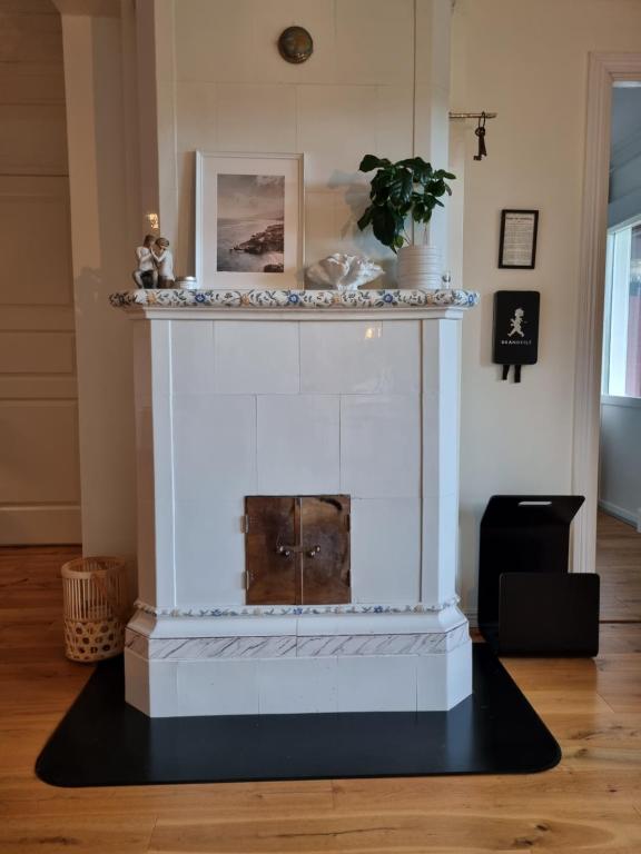 Fotografie z fotogalerie ubytování Riverside villa v destinaci Borlänge