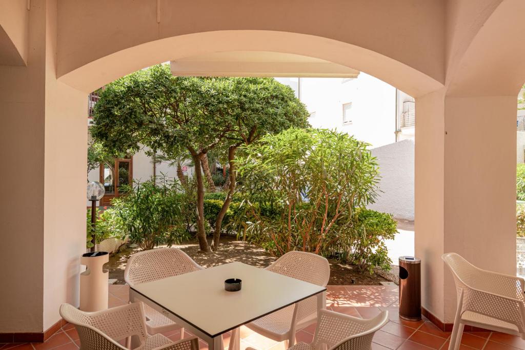 Hotel El Balear - 