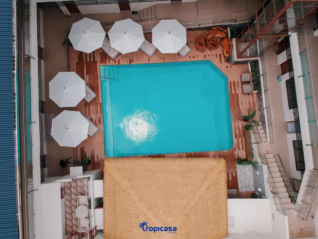 Fotografie z fotogalerie ubytování Tropicasa Hotel v destinaci Coron