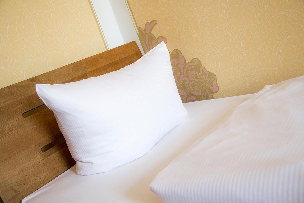 Aparthotel Mitte - Resim 22