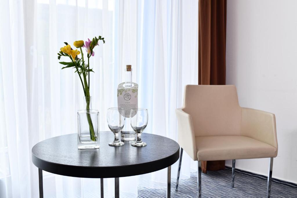 Wellness Hotel Vista - 4