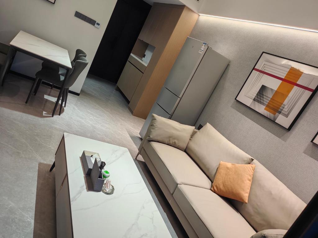 Canopy Executive Apartments - Liuxian Cave Headquarters - Executive Suite