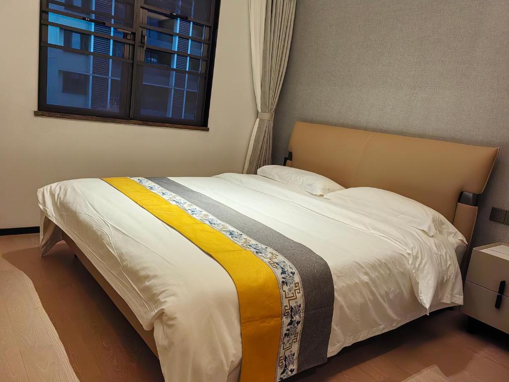 Canopy Executive Apartments - Liuxian Cave Headquarters - Suite Exécutive