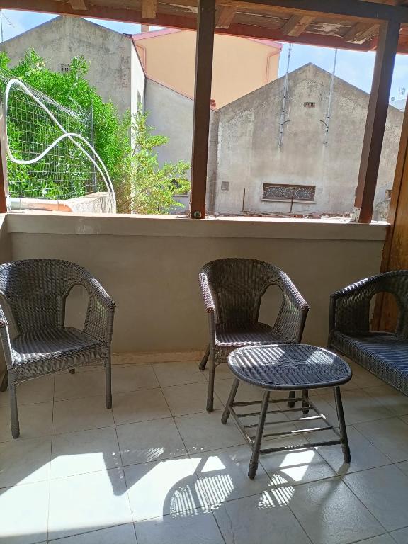 Casa Pisani 21 a Iglesias - Affascinante Casa con Terrazza