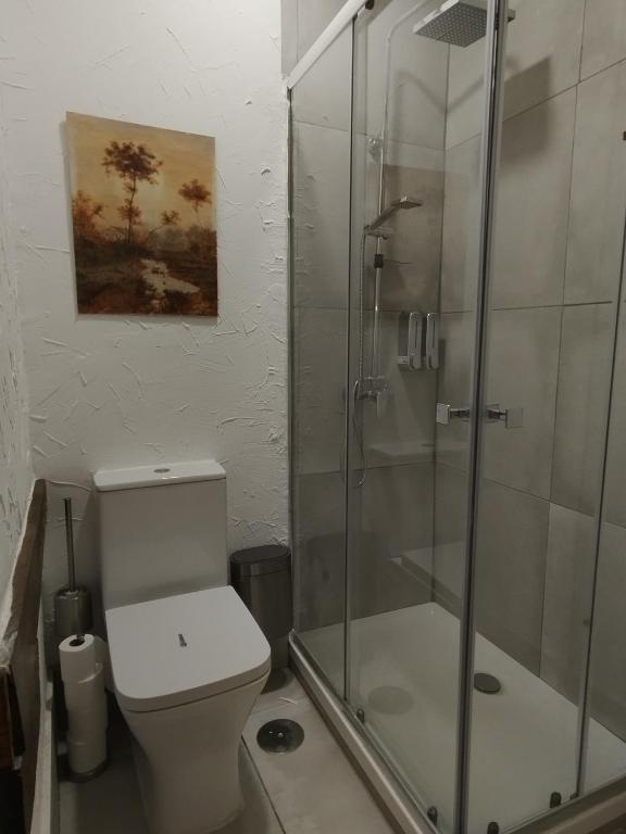 Arte i Espacio Home - Resim 11