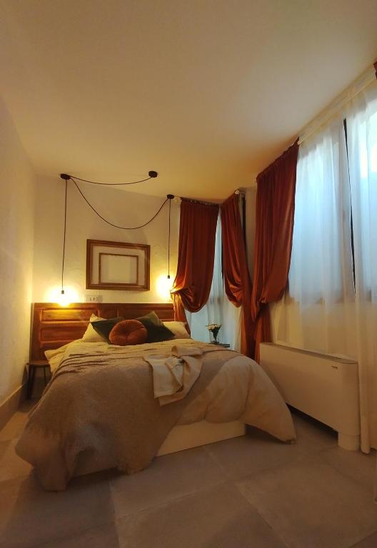 Arte i Espacio Home - Resim 17