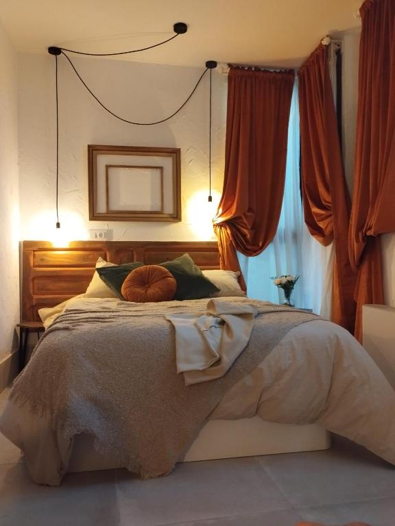 Arte i Espacio Home - Resim 9